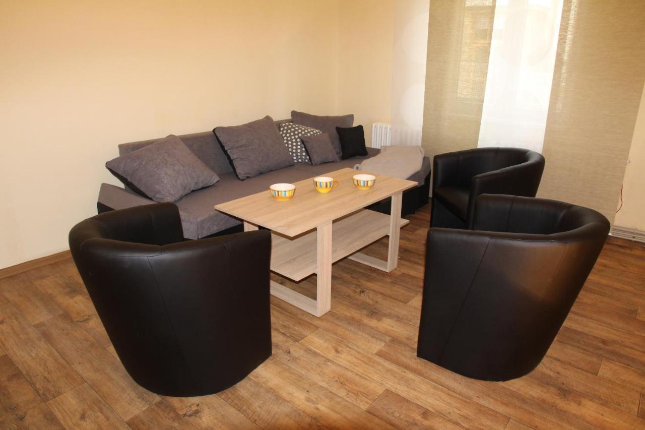 Apartman U Kacaku Vrchlabí Εξωτερικό φωτογραφία